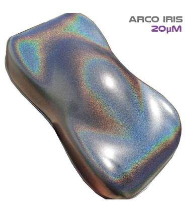 Peinture Arco Iris 20 ou 35 microns