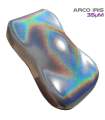 Peinture Arco Iris 20 ou 35 microns