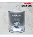 Peinture Epoxy pour sol béton P520