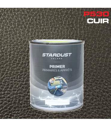 Primaire pour peindre sur cuir 250ml