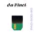 Pinceau pour dorure - PALETTE A DORER