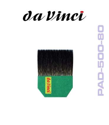 Pinceau pour dorure - PALETTE A DORER