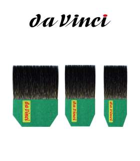 Pinceau pour dorure - PALETTE A DORER