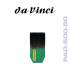 Pinceau pour dorure - PALETTE A DORER