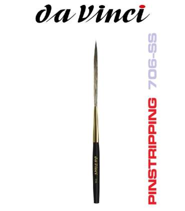 PINCEAU POUR PINSTRIPING -SHORT STROKE-