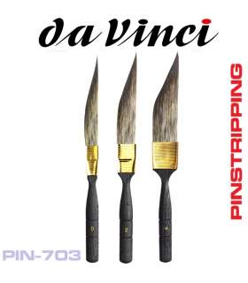 Pinceau pour Pinstriping -STRYPER-