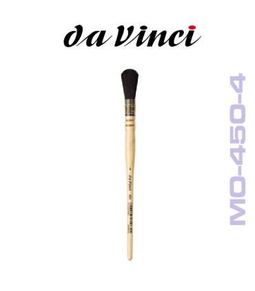 Pinceau pour dorure - MOUILLEUR