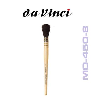 Pinceau pour dorure - MOUILLEUR