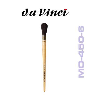 Pinceau pour dorure - MOUILLEUR