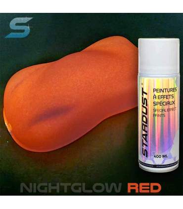 Bombe peinture photoluminescente 400ml