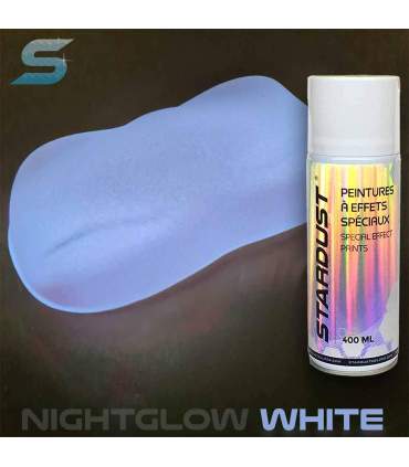 Bombe peinture photoluminescente 400ml