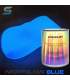 Peintures phosphorescentes auto Night-glow 1L ou 5L