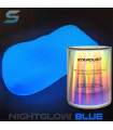 Peintures phosphorescentes auto Night-glow 1L ou 5L
