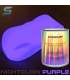Peintures phosphorescentes auto Night-glow 1L ou 5L