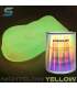 Peintures phosphorescentes auto Night-glow 1L ou 5L