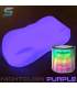 Peinture voiture phosphorescente Night-Glow 250ml