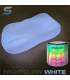 Peinture voiture phosphorescente Night-Glow 250ml