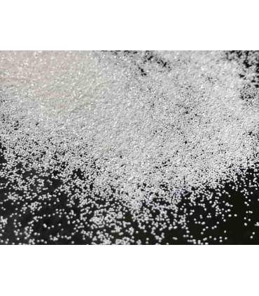 Paillettes hexagonales métallisées - 30 couleurs Série A