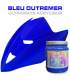 Peinture Bleu Outremer Ultra mat 2 version polyuréthane ou Acrylique