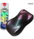 Kit complet pour vélo - peinture à effet caméléon- STARDUST BIKE