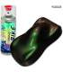 Kit complet pour vélo - peinture à effet caméléon- STARDUST BIKE