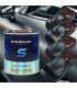 Vernis voiture, moto et vélo mat ST-821 extra dur - Brillance 20°