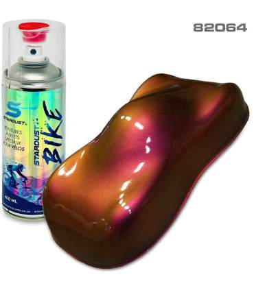 Kit de peinture caméléon pour guitare – couleur au choix