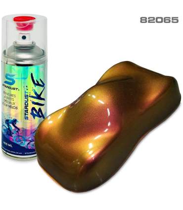 Kit de peinture caméléon pour guitare – couleur au choix