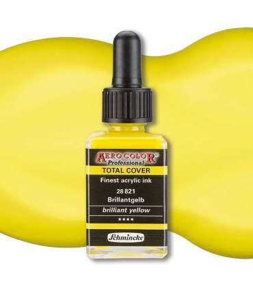 AERO COLOR Professional - 12 couleurs opaques Total Cover au choix