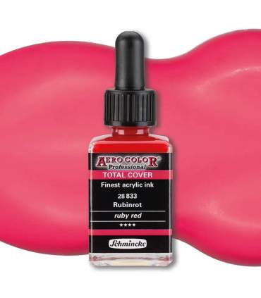 AERO COLOR Professional - 12 couleurs opaques Total Cover au choix