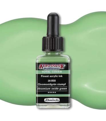 AERO COLOR Professional - 12 couleurs opaques Total Cover au choix