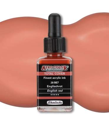 AERO COLOR Professional - 12 couleurs opaques Total Cover au choix