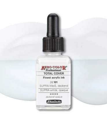 Aero Color Schmincke - 36 couleurs standard 28ml au choix