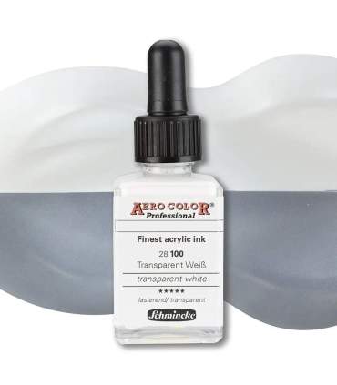 Encre aérographe Schmincke Aero Color – série Standard extra fine