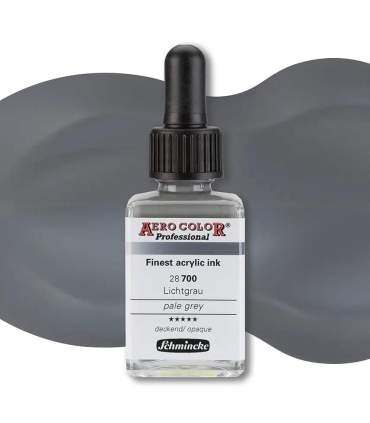 Aero Color Schmincke - 36 couleurs standard 28ml au choix