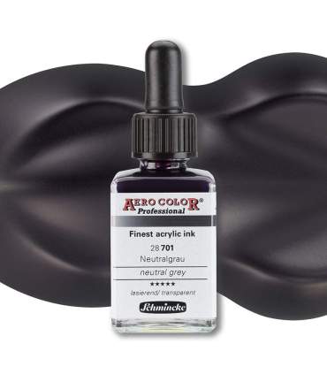 Aero Color Schmincke - 36 couleurs standard 28ml au choix