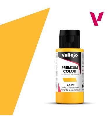 Couleurs Fluorescentes et Phosphorescentes - Peintures acryliques pour aérographe