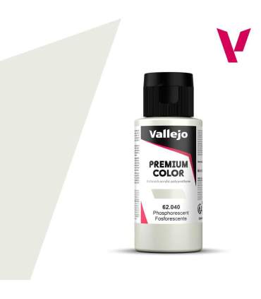 Couleurs Fluorescentes et Phosphorescentes - Peintures acryliques pour aérographe