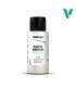 Medium transparent pour peinture aérographe