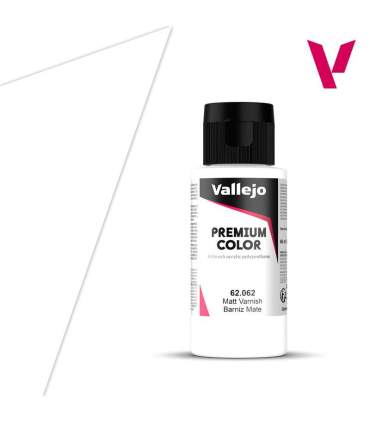 Vernis acryliques pour aérographe