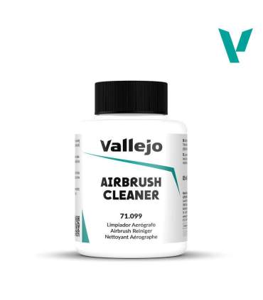 Nettoyants pour peinture acrylique spécial aérographe