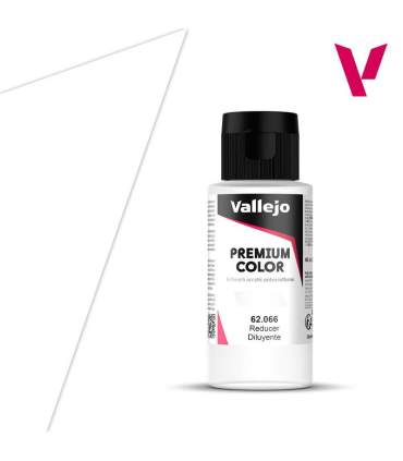 Diluants pour peinture acrylique spécial aérographe