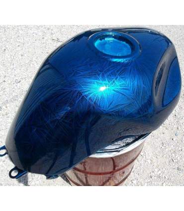 MOTO Kit complet Cristaliseur