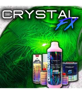 MOTO Kit complet Cristaliseur