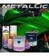 Kit Moto - Peintures métallisées