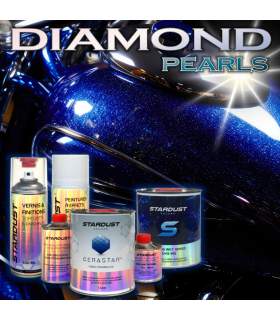 MOTO Kit - Effet Diamant