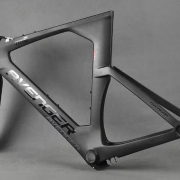 Comment peindre un vélo avec un vernis brillant et mate ?