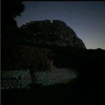 Faire un sol extérieur phosphorescent avec des pierres, cailloux et graviers phosphorescents