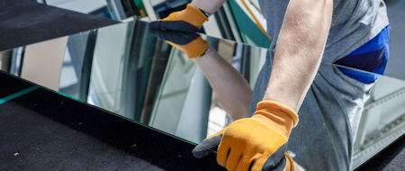 Peinture pour miroirs – NeoChrome, une innovation pour l’industrie des miroirs
