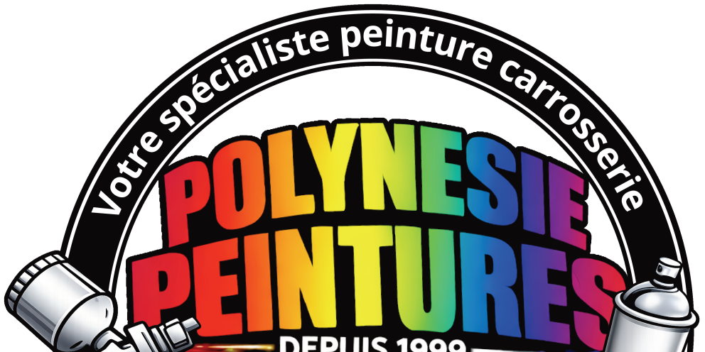 Polynésie Peintures : une histoire familiale au service de la peinture depuis 1999